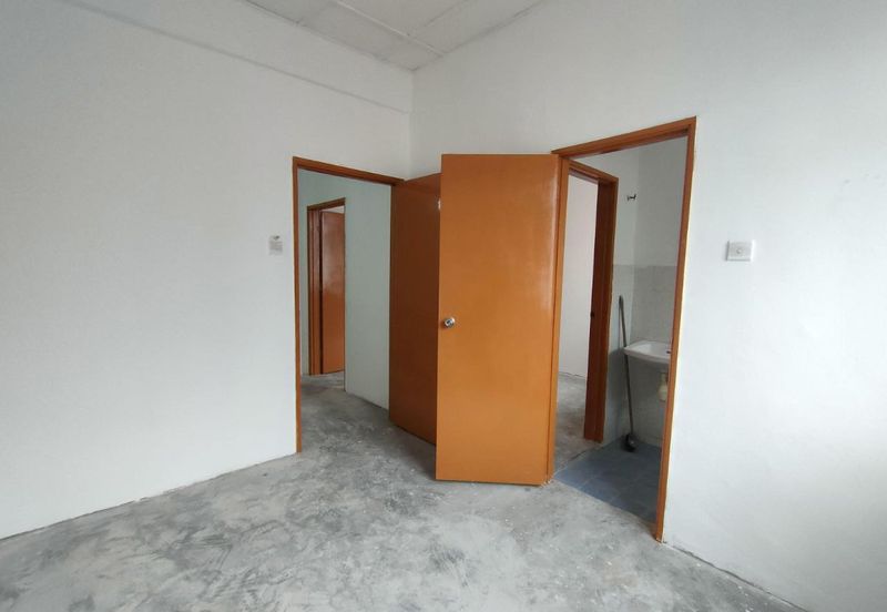 Bandar Mahkota Banting