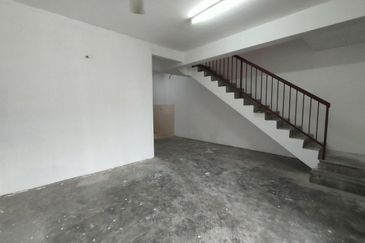 Bandar Mahkota Banting