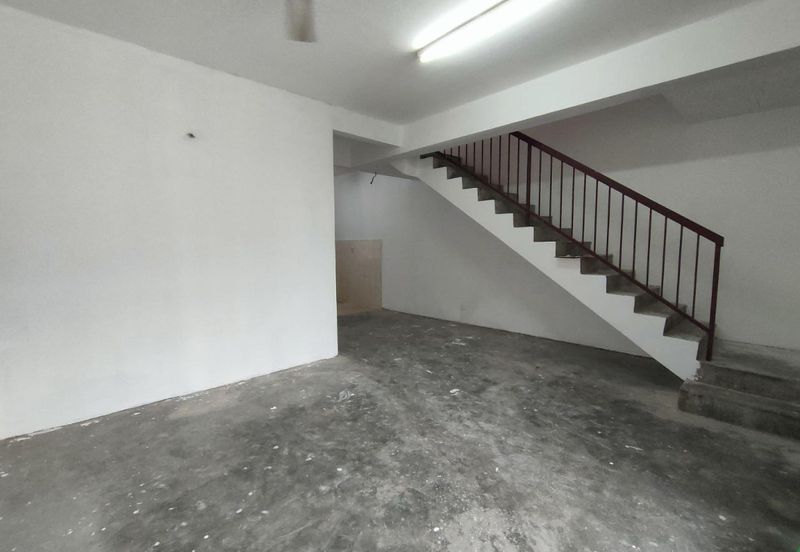 Bandar Mahkota Banting