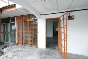 Bandar Mahkota Banting