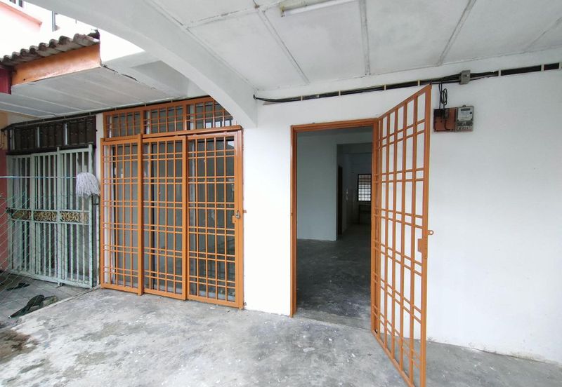 Bandar Mahkota Banting