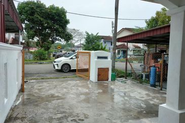 Bandar Mahkota Banting