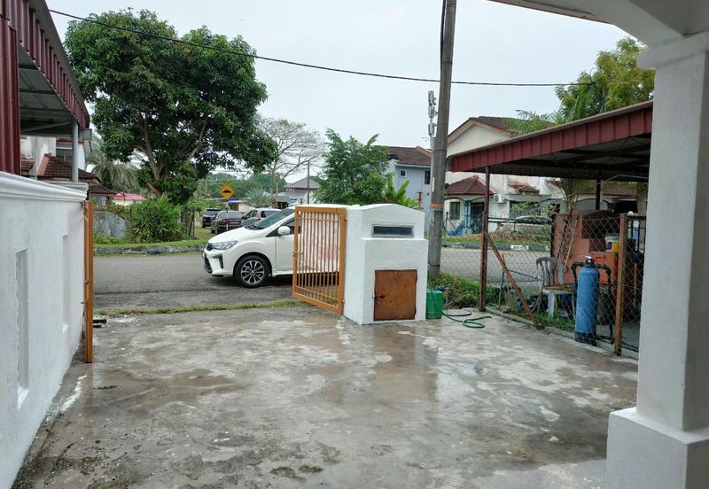 Bandar Mahkota Banting