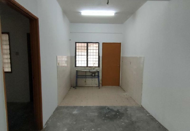 Bandar Mahkota Banting