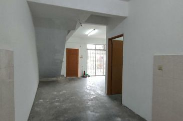 Bandar Mahkota Banting