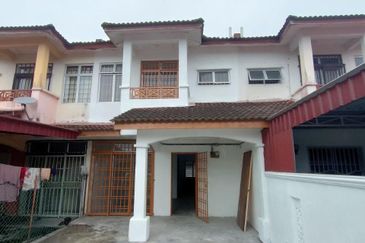 Bandar Mahkota Banting