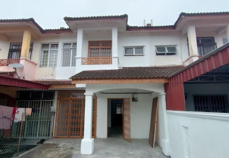 Bandar Mahkota Banting