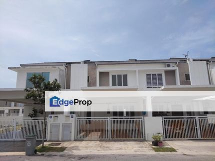 MURAH Double Storey Tiara Sendayan, Negeri Sembilan, Seremban