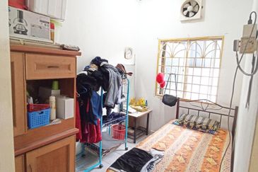 Taman Pahlawan, Telok Panglima Garang