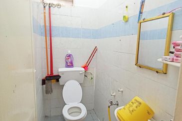 Taman Pahlawan, Telok Panglima Garang