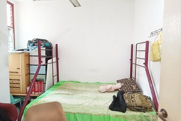 Taman Pahlawan, Telok Panglima Garang