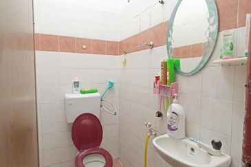 Taman Pahlawan, Telok Panglima Garang