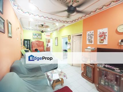 RENOVATED Single Storey Taman Pahlawan, Telok Panglima Garang, Selangor, Telok Panglima Garang