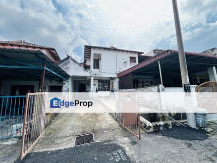 [CHEAPEST PRICE] Double Storey Terrace, Taman Desa Melor, Senawang [Hot Area], Negeri Sembilan, Senawang