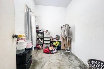 Taman Pinggiran Senawang