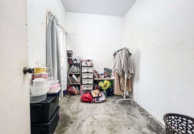 Taman Pinggiran Senawang