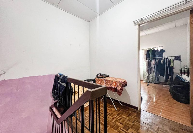 Taman Pinggiran Senawang