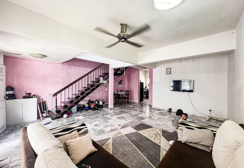 Taman Pinggiran Senawang