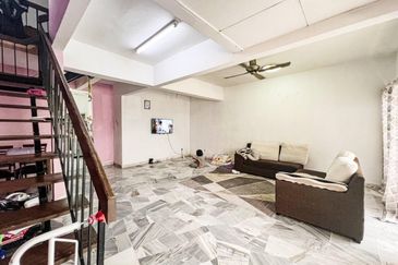 Taman Pinggiran Senawang