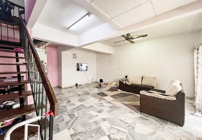 Taman Pinggiran Senawang