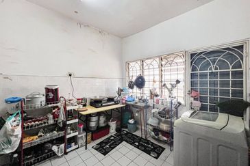 Taman Pinggiran Senawang