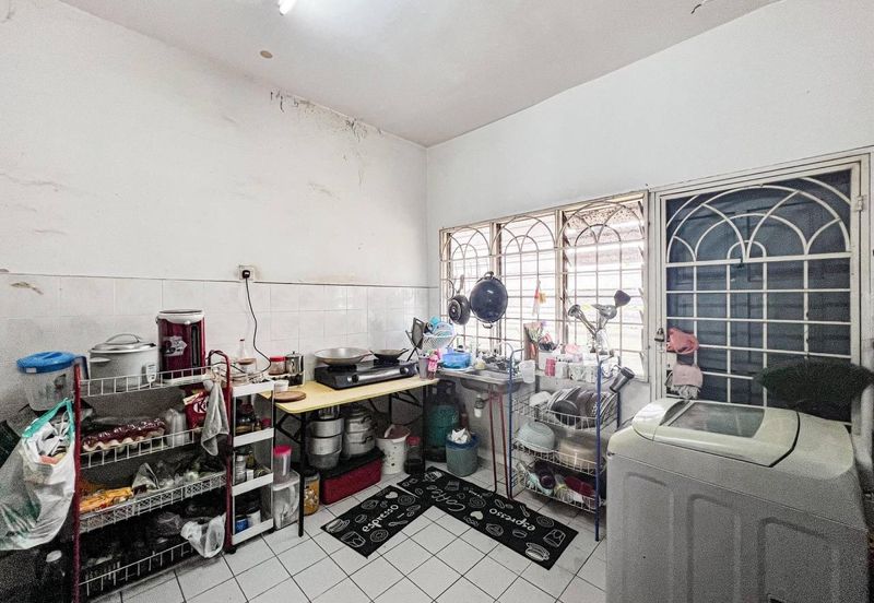 Taman Pinggiran Senawang