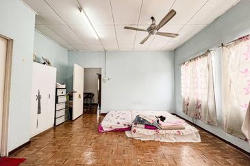 Taman Pinggiran Senawang