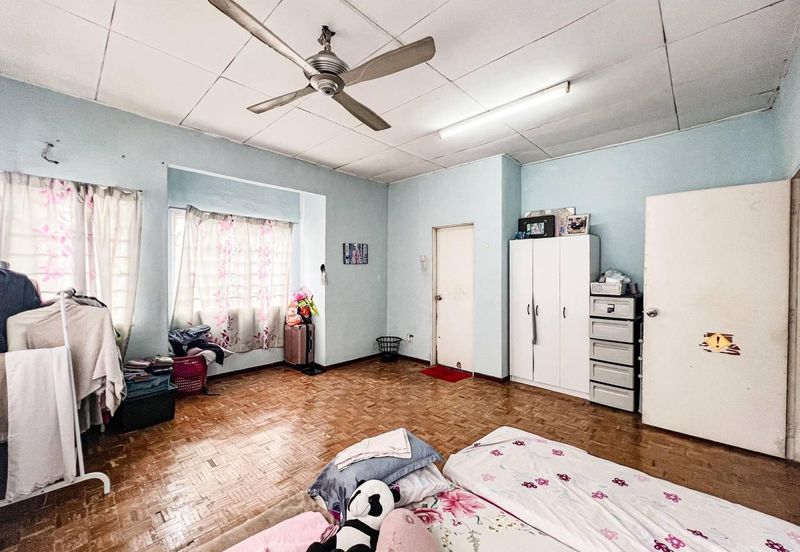 Taman Pinggiran Senawang