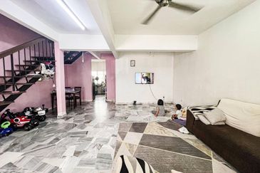 Taman Pinggiran Senawang