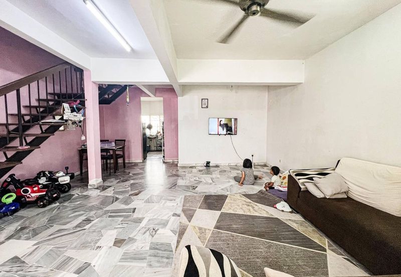 Taman Pinggiran Senawang