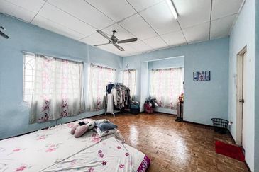 Taman Pinggiran Senawang