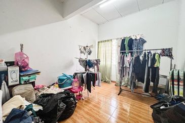 Taman Pinggiran Senawang