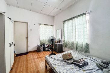 Taman Pinggiran Senawang