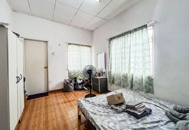 Taman Pinggiran Senawang