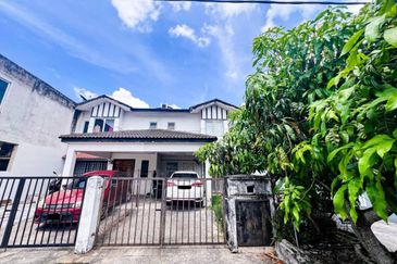 Taman Pinggiran Senawang