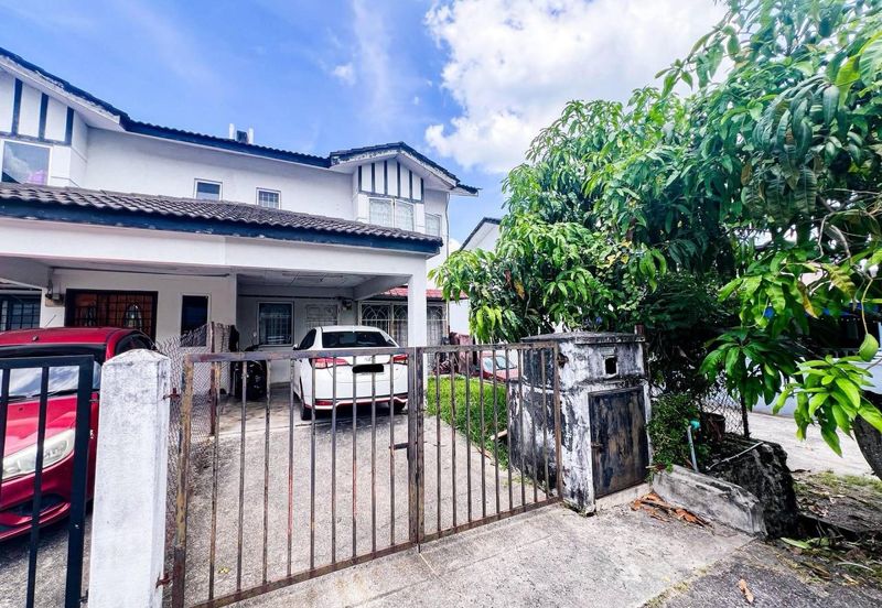 Taman Pinggiran Senawang