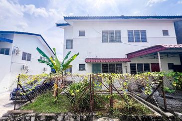 Taman Pinggiran Senawang