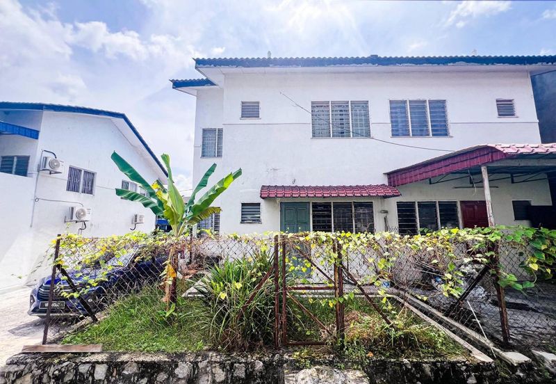 Taman Pinggiran Senawang