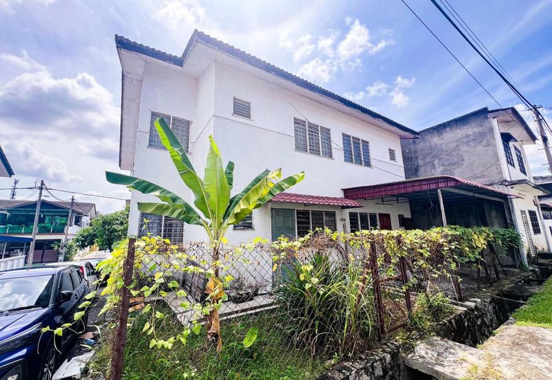 Taman Pinggiran Senawang