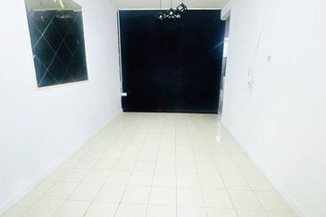 Taman Matahari Indah