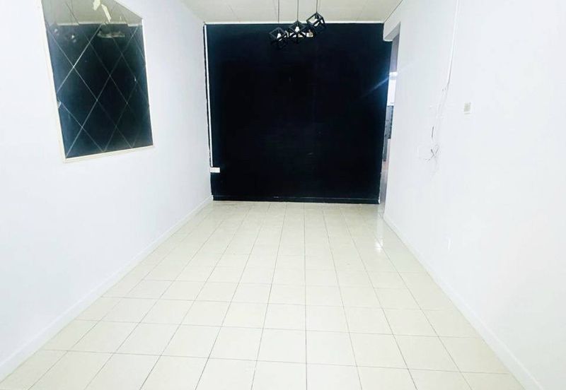 Taman Matahari Indah