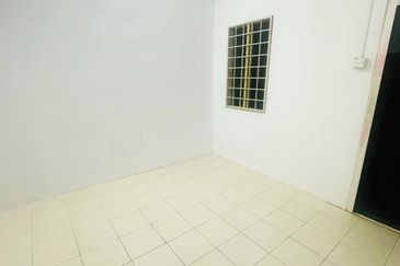 Taman Matahari Indah