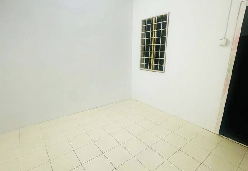 Taman Matahari Indah