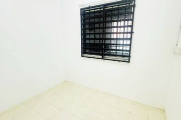 Taman Matahari Indah