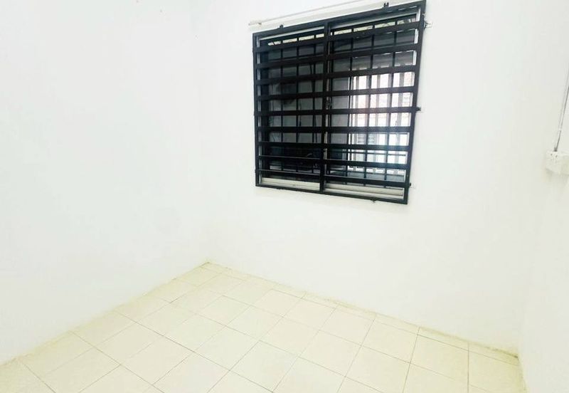 Taman Matahari Indah