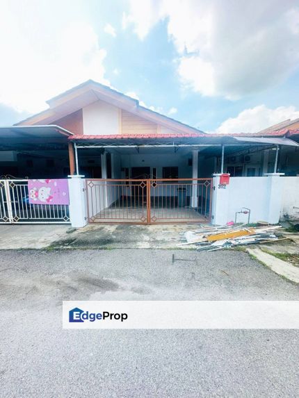 RENOVATED Taman Matahari Indah, Senawang , Negeri Sembilan, Seremban