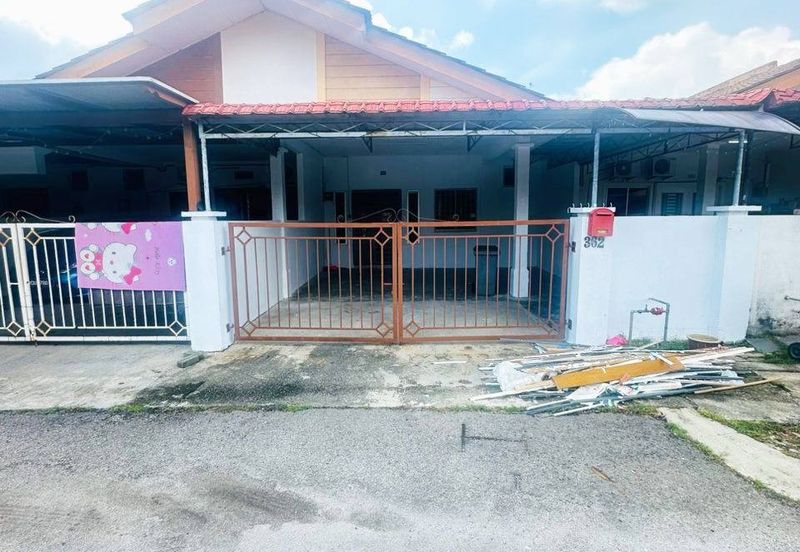 Taman Matahari Indah