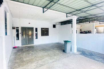 Taman Matahari Indah