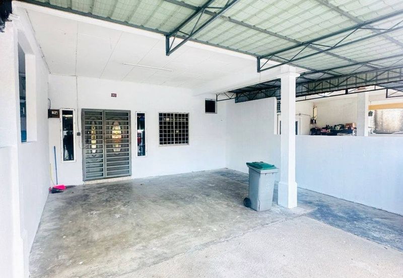 Taman Matahari Indah