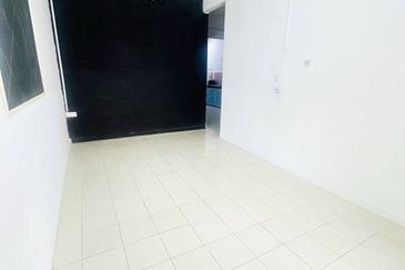 Taman Matahari Indah